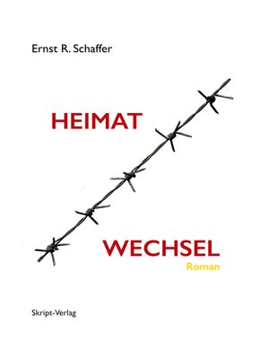 cover image of Heimatwechsel